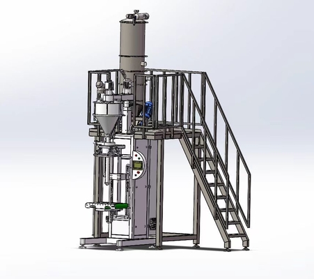 25L Coffee Powder Packing machine 