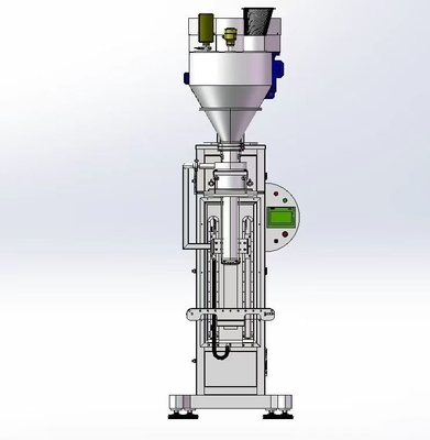 Automatic Washing Powder Packing machine