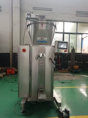 Automatic Big Bag Packing Machine
